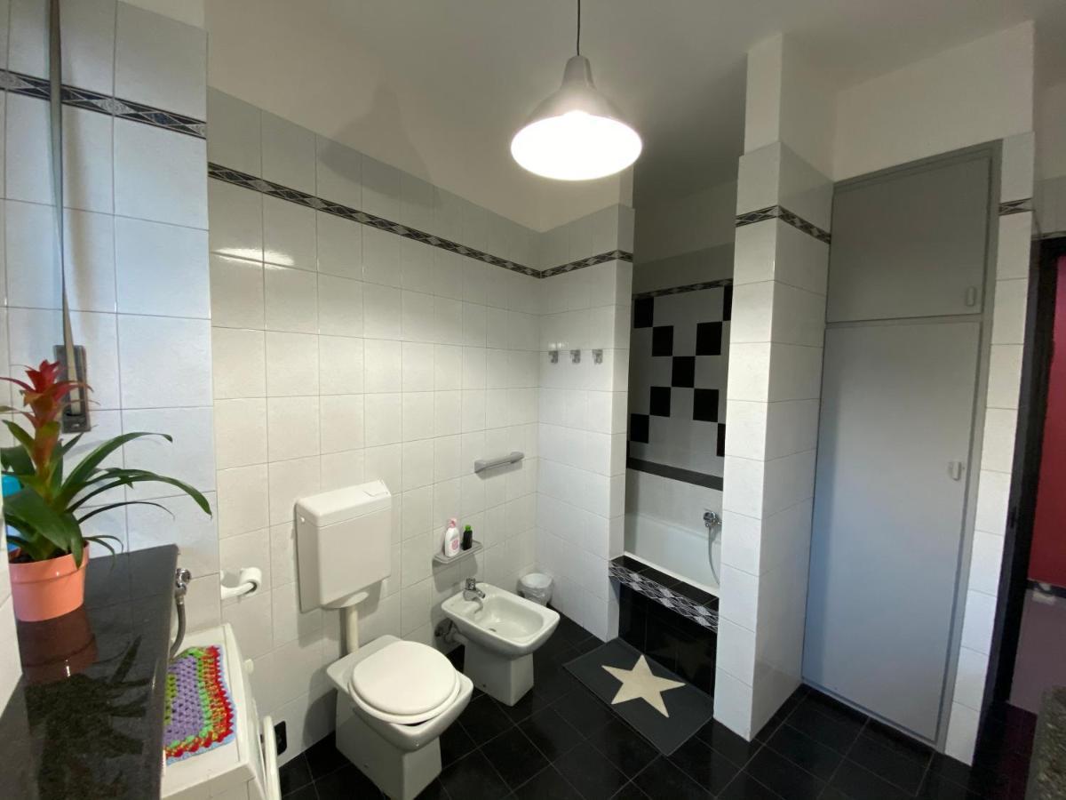 טורינו House Toret מראה חיצוני תמונה