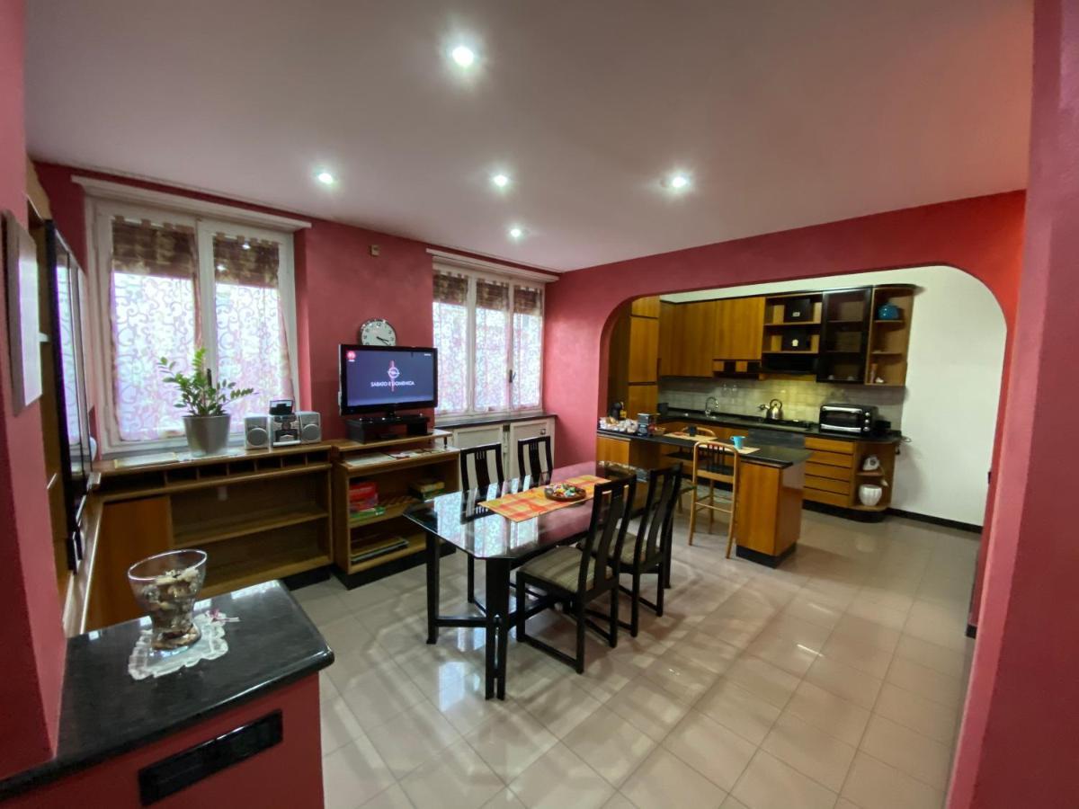 טורינו House Toret מראה חיצוני תמונה