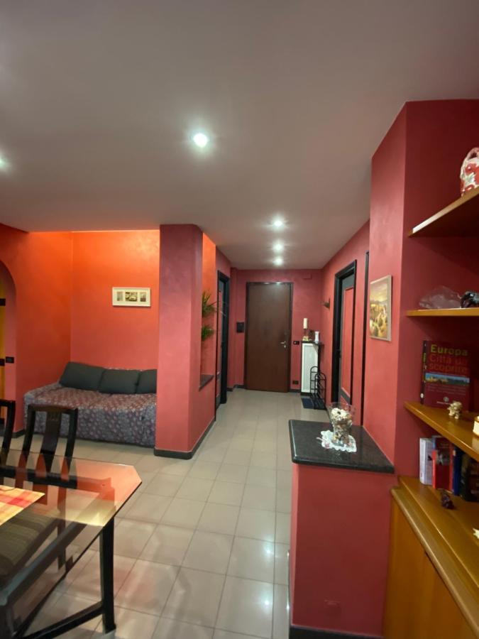 טורינו House Toret מראה חיצוני תמונה