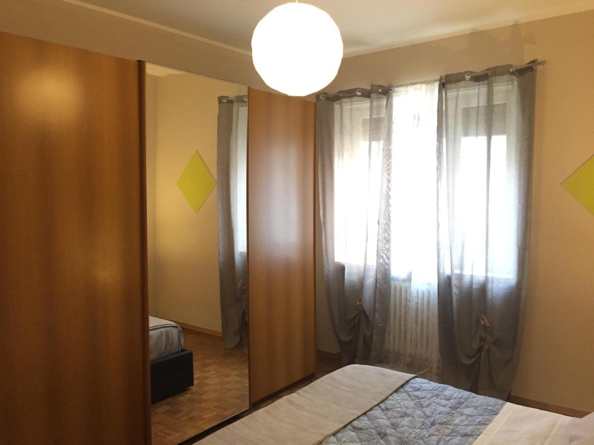 טורינו House Toret מראה חיצוני תמונה
