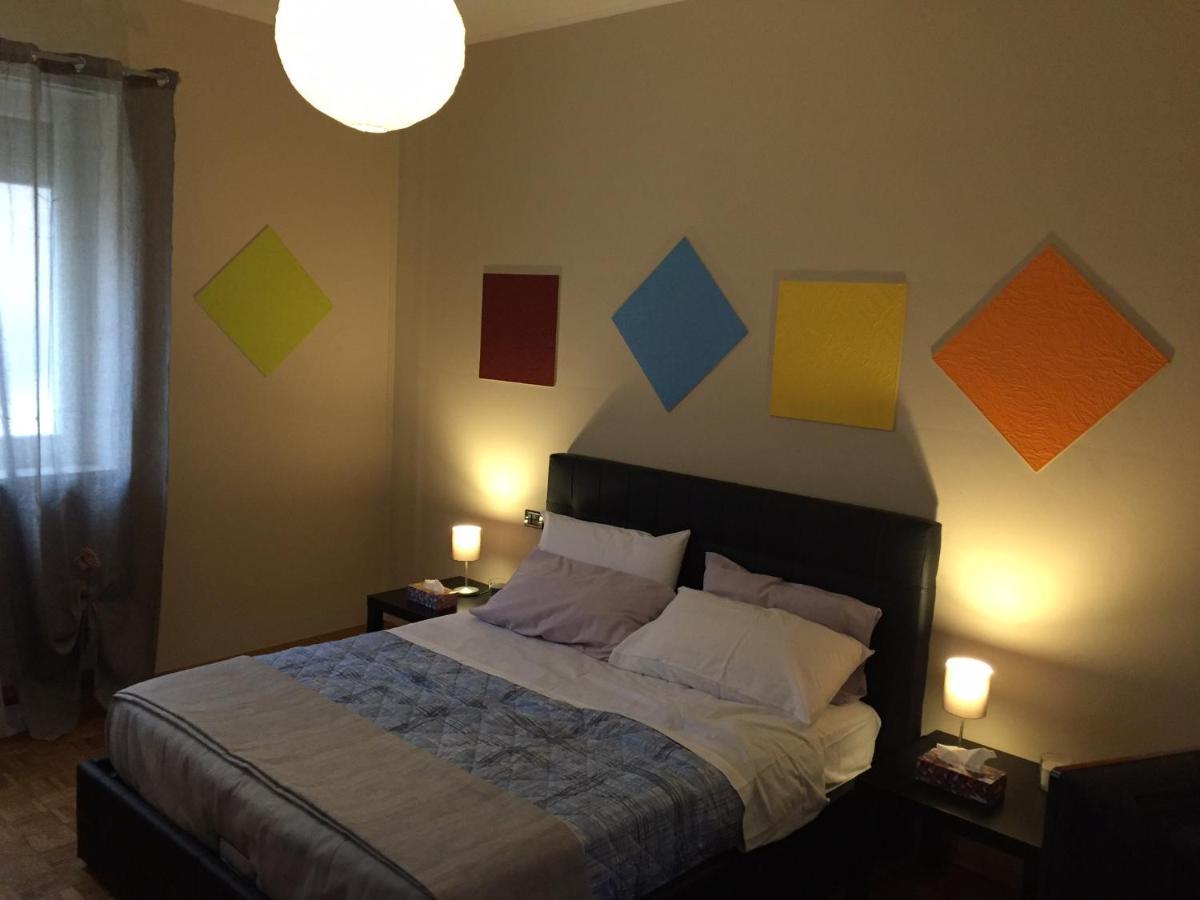 טורינו House Toret מראה חיצוני תמונה
